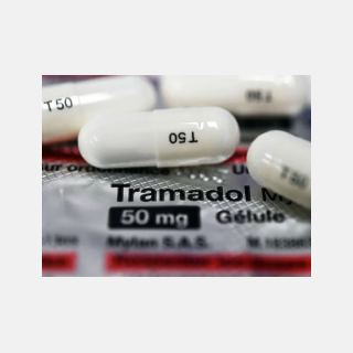 Tramadol 50 mg