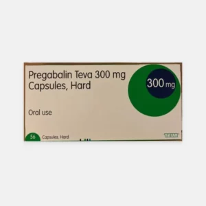 Pregabalin 300mg