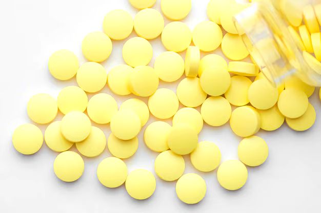 Generic Diazepam 5mg (100 Tablets)