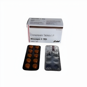 Clonazepam